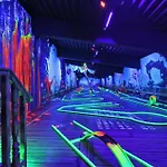 Duenenvilla 19, Whg 8 Апартаменты Любек
