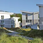 Duenenvilla 19, Whg 8 * Любек