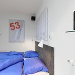 Duenenvilla 19, Whg 8 * Любек