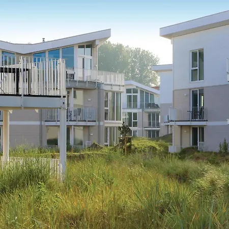 Duenenvilla 19, Whg 8 * Lübeck