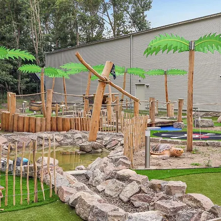 Duenenvilla 19, Whg 8 Lübeck