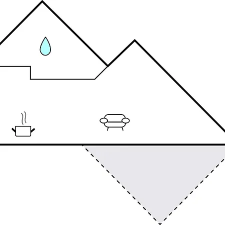 Duenenvilla 19, Whg 8 Apartman *