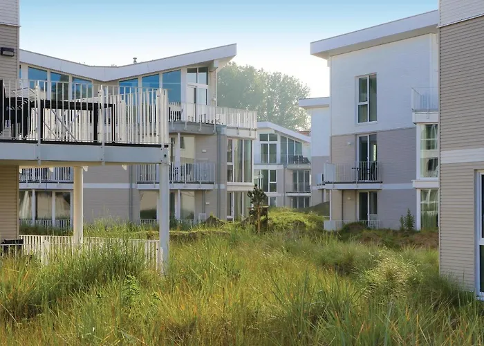 Duenenvilla 19, Whg 8 * Lubeca