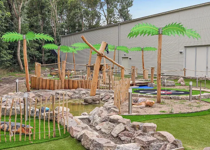 Duenenvilla 19, Whg 8 Lubeca